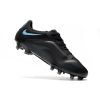 Nike Tiempo Legend IX Elite FG Renew Negro Gris